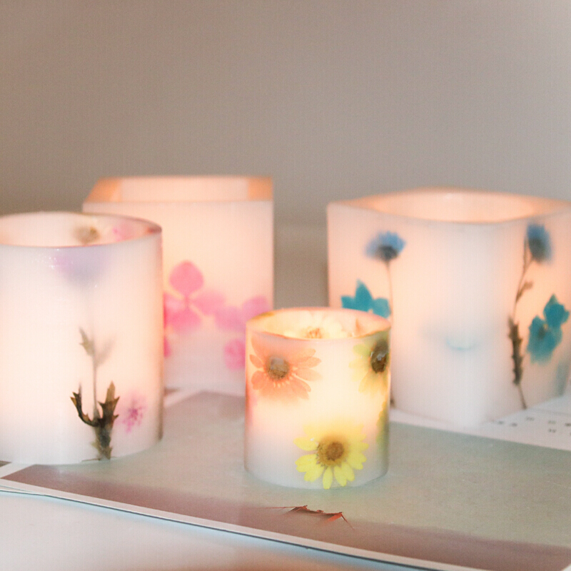 Candle Supplies Shop - 透かし彫りの防風ワックスカップ,アクリル型,透かし彫りのティーライトホルダー,キャンドル型,消耗品,ティーライトバーナー