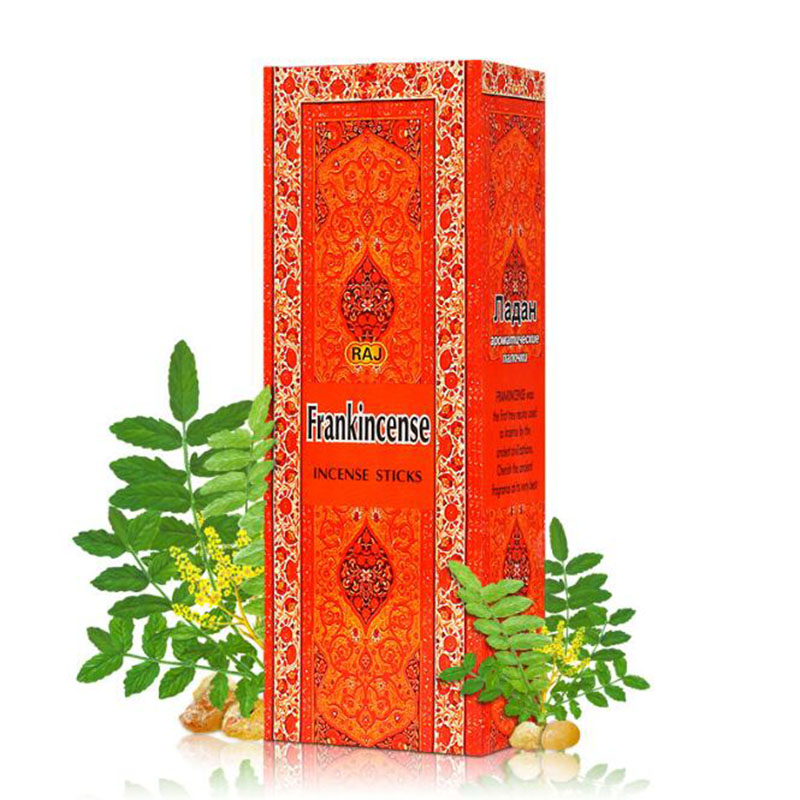 Candle Fragrance Supplies - ティーハウス用線香,室内香り供給,6箱