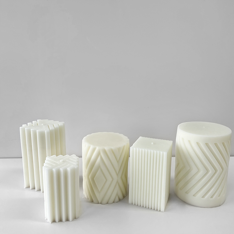 Candle Fragrance Supplies - 円筒形の医療用キャンドル,シリコン,日曜大工,石鹸の香り,石,車の空気,香りのキャンドル,消耗品
