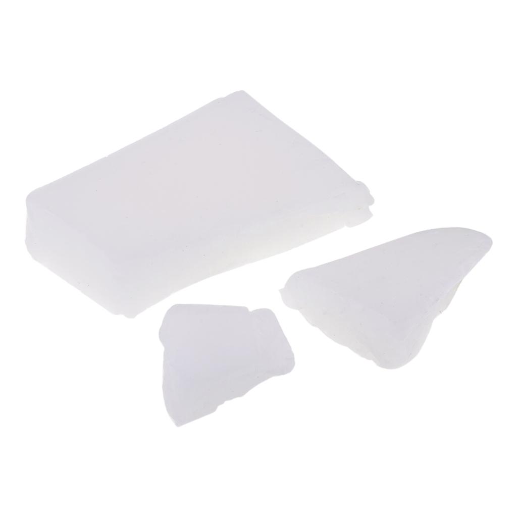 白い鉄板,キャンドルの製造,DIY用品,高品質,500g - Candle Supplies To Make Candles のレビューと価格