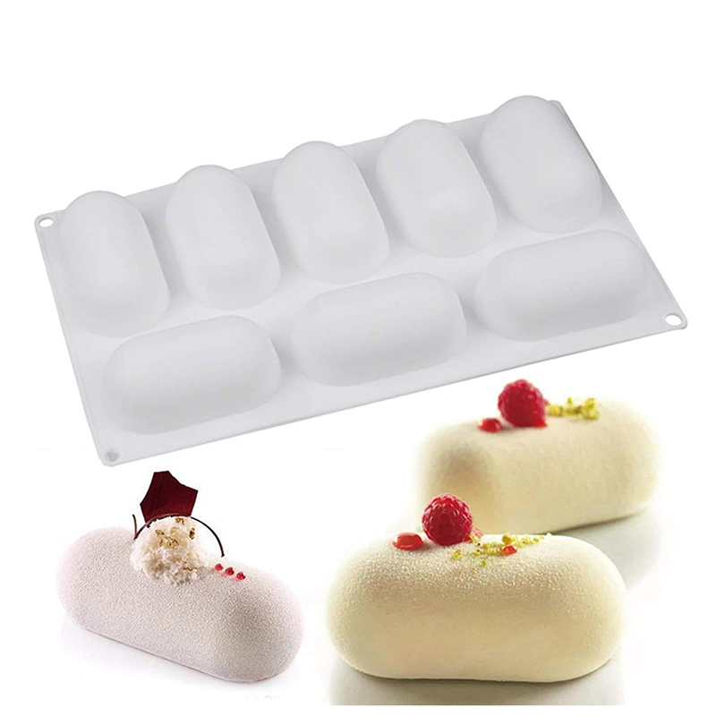 シリコンムースケーキ型、正方形、円形、タマネギ、花、バラ、ペ - Candle Supplies Eu のレビューと価格