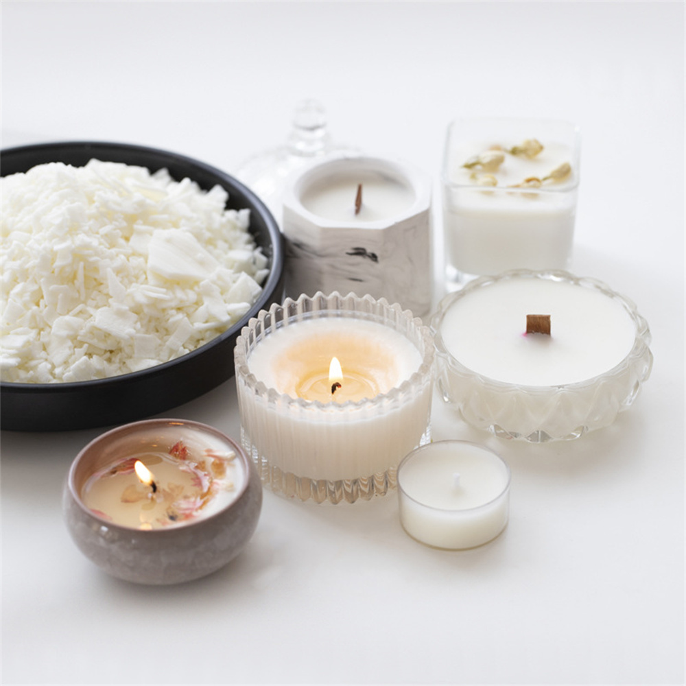 50 グラム/1 キロキャンドル原料フレグランスキャンドル  - Candle Fragrance Supplies のレビューと価格