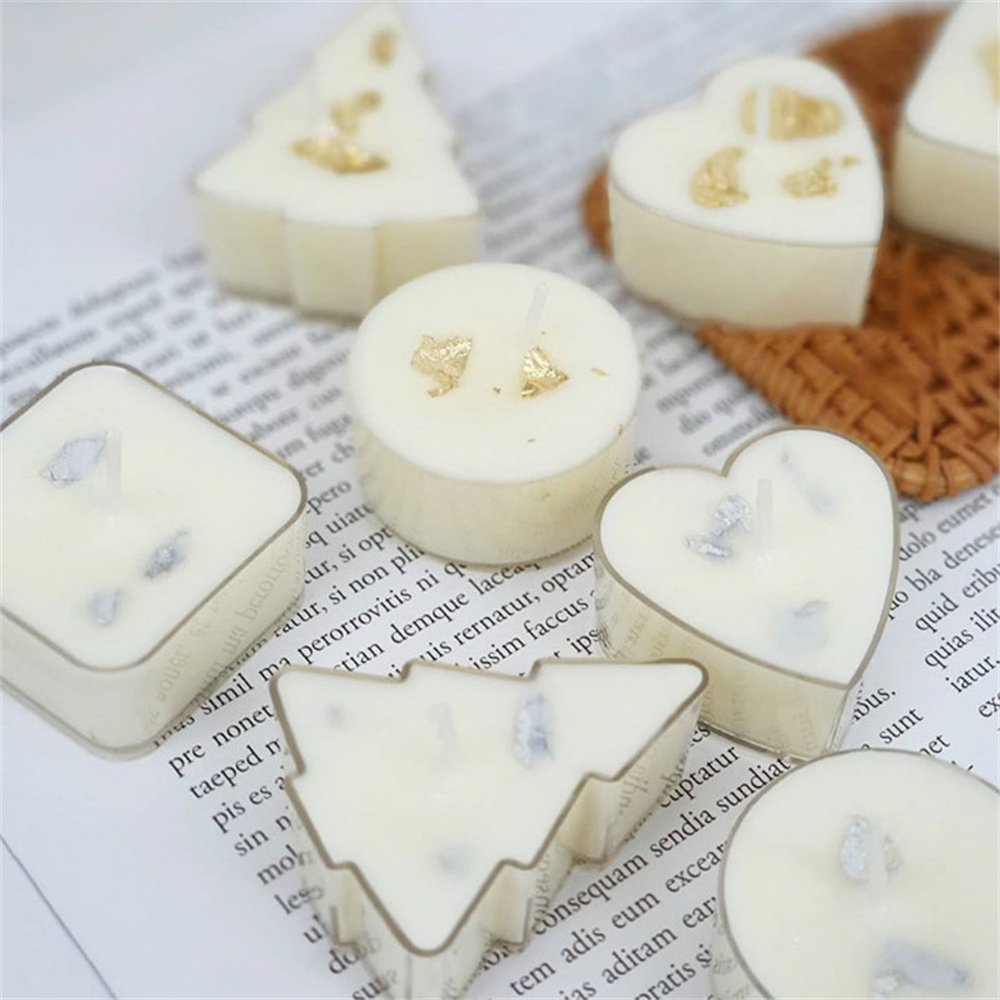 50 グラム/1 キロキャンドル原料フレグランスキャンドル  - Candle Fragrance Supplies のレビューと価格