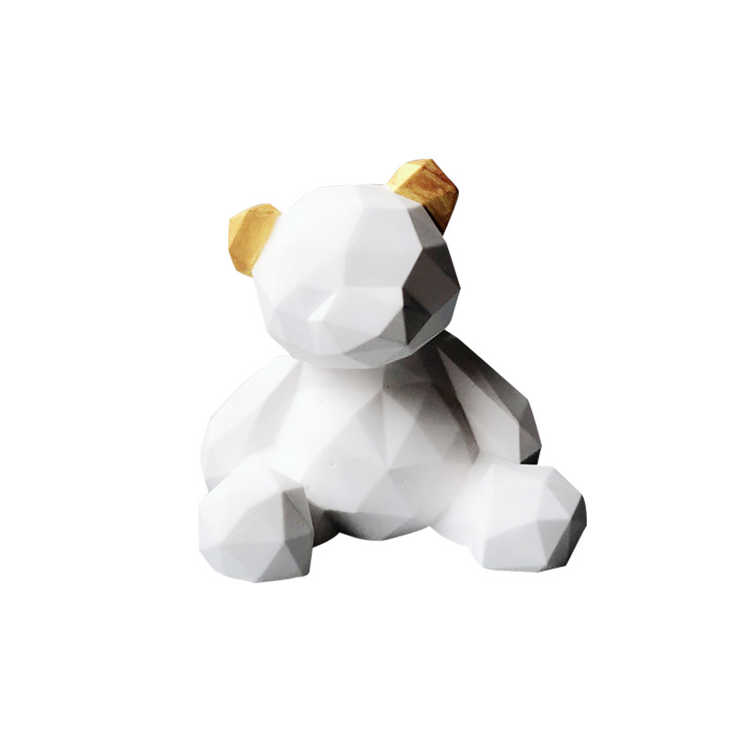 動物の形をした3Dステレオシリコンモールド,石膏石鹸キャンド - Candle Supplies Shop のレビューと価格