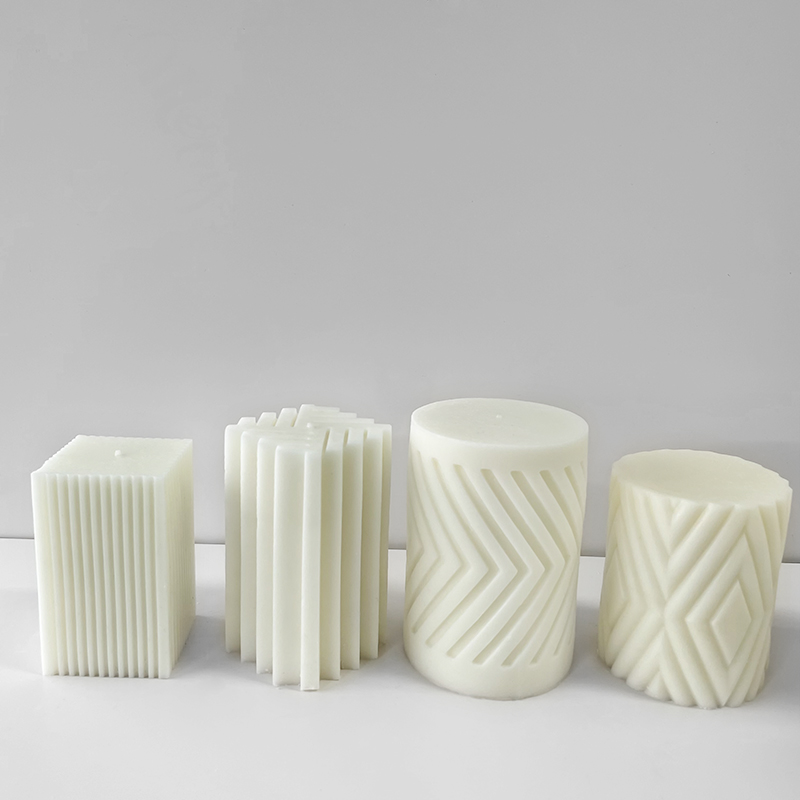 円筒形の医療用キャンドル,シリコン,日曜大工,石鹸の香り,石 - Candle Fragrance Supplies のレビューと価格
