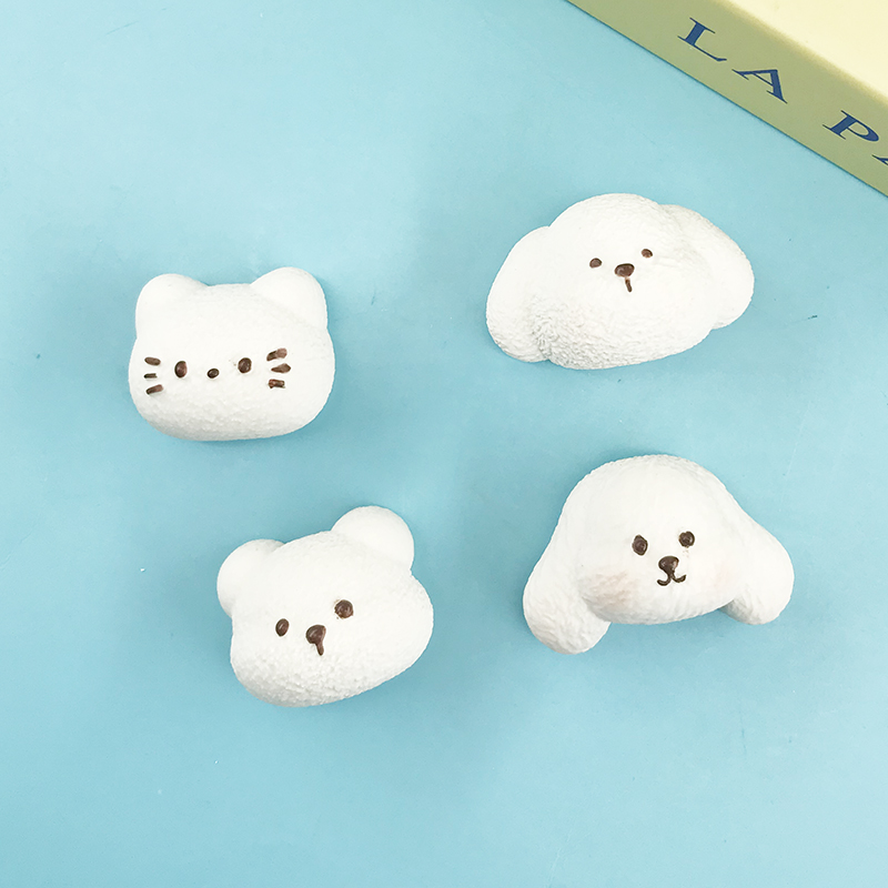 猫とウサギの動物シリーズシリコーン型 DIY Handmad - Candle Supplies Eu のレビューと価格