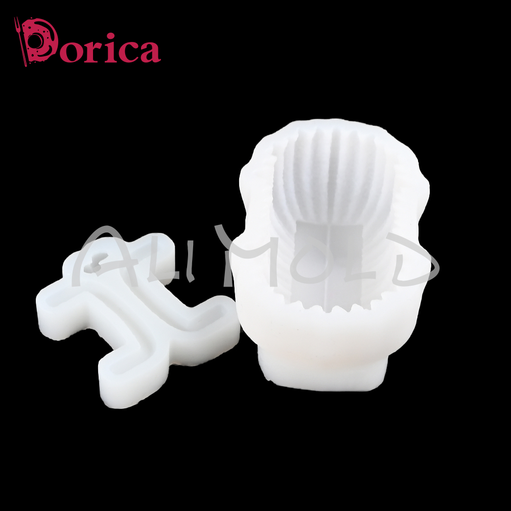 Dorica ファッションバッグシリコーン型チョコレートムー - Candle Supplies Eu のレビューと価格