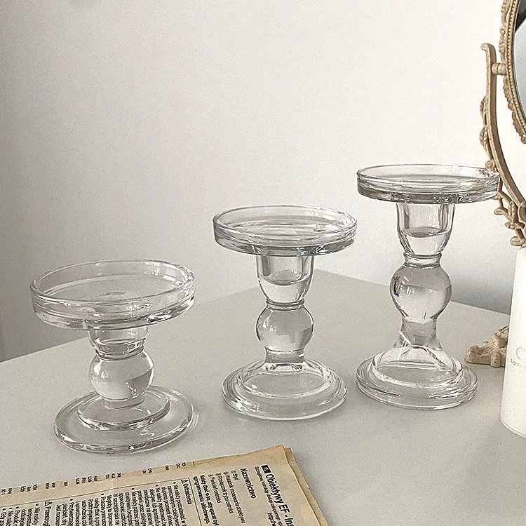 テーブルのセンターピース用キャンドルホルダー、ティーライト、 - Luxury Candle Supplies Usa のレビューと価格