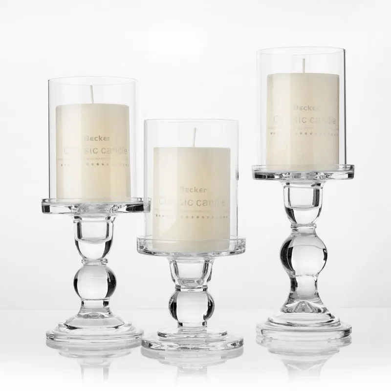 テーブルのセンターピース用キャンドルホルダー、ティーライト、 - Luxury Candle Supplies Usa のレビューと価格